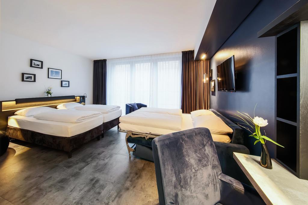 Lindemann's Hotel 3*