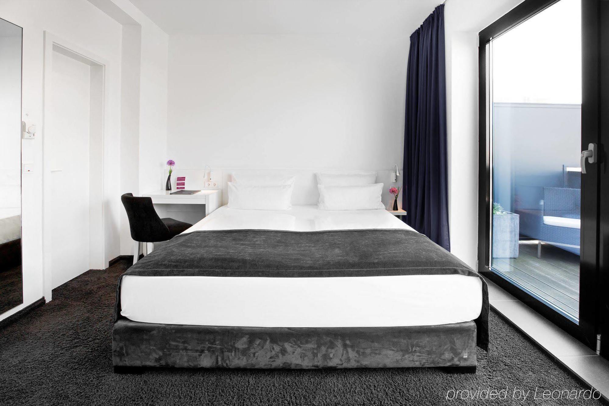 Hotel Lindemann's