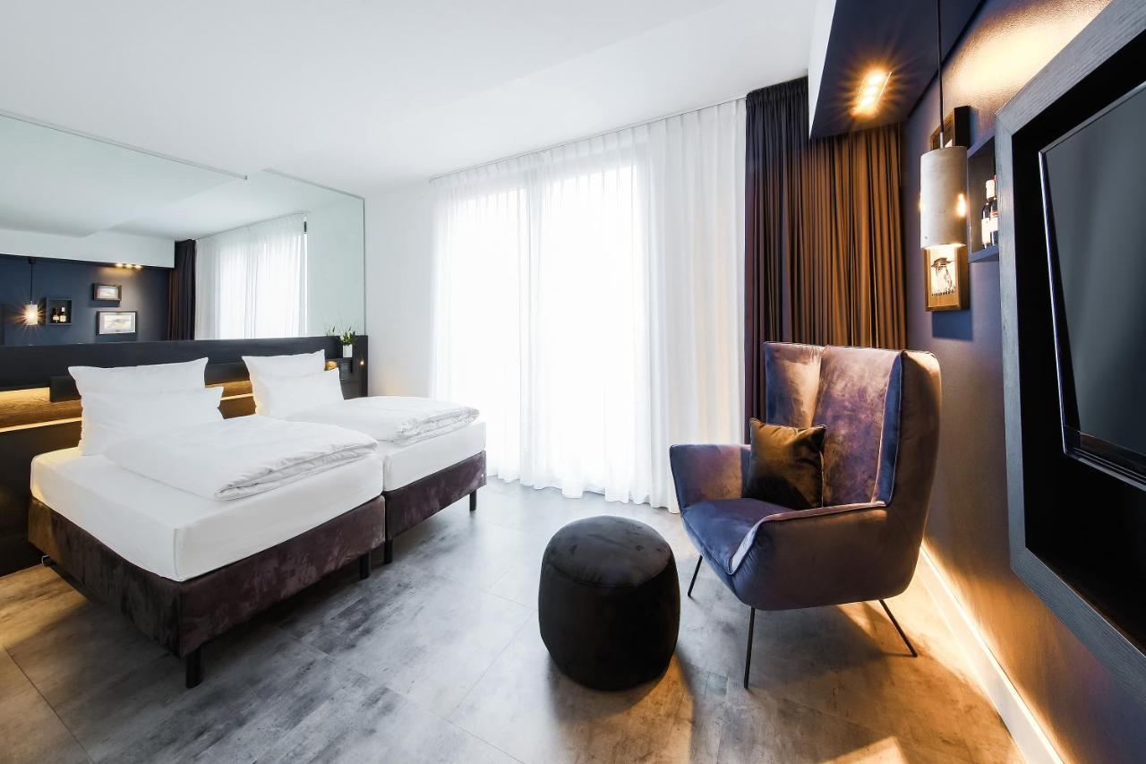 Hotel Lindemann's Berlino