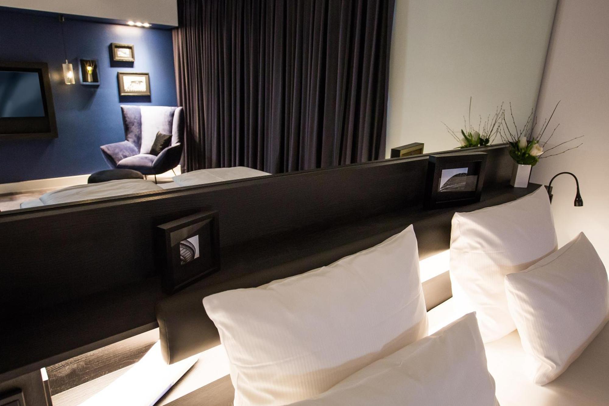 Lindemann's Hotel Berlino