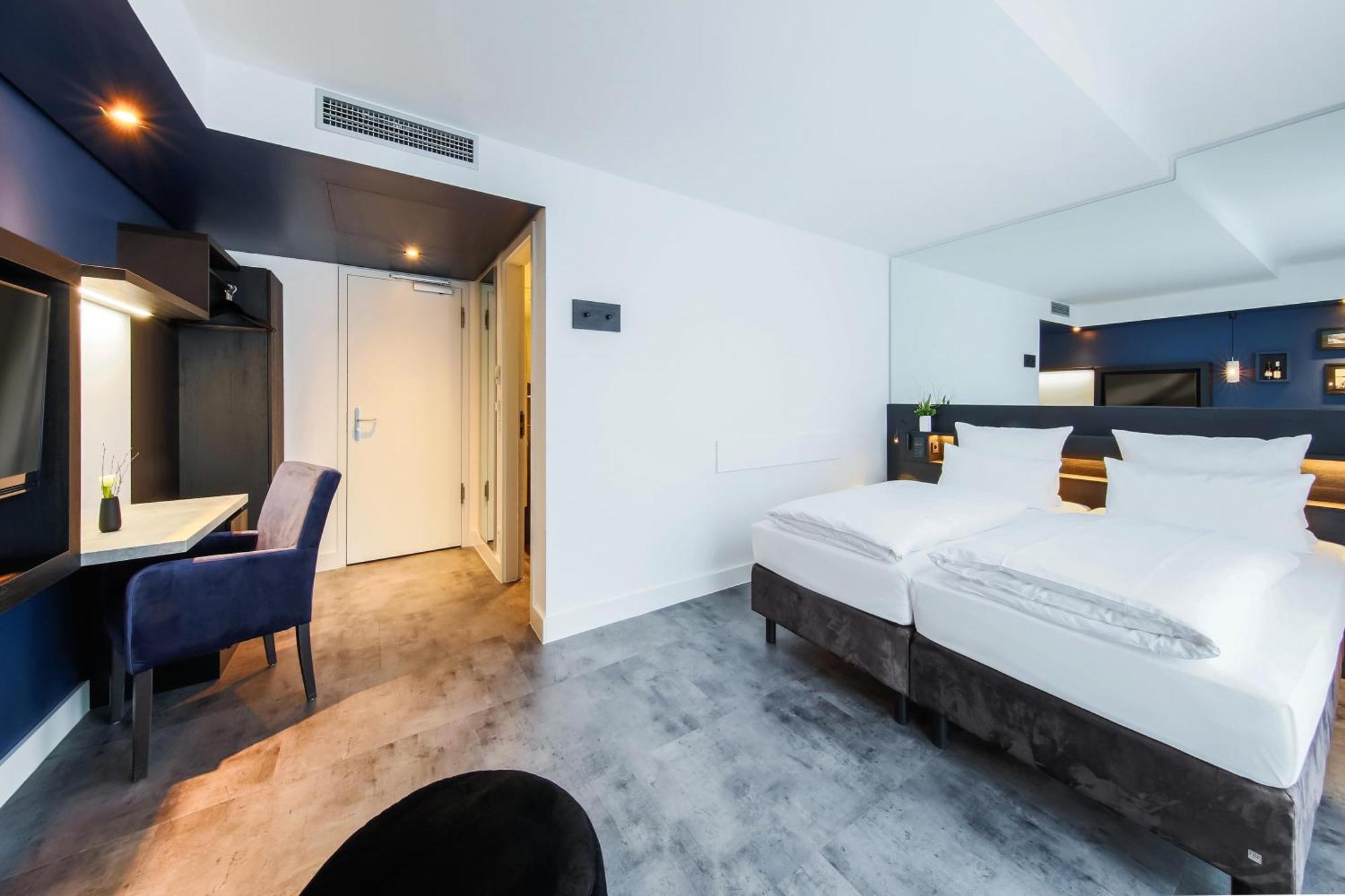 Hotel Lindemann's