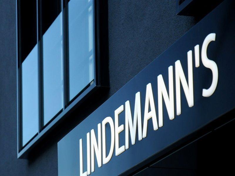 Lindemann's Berlino
