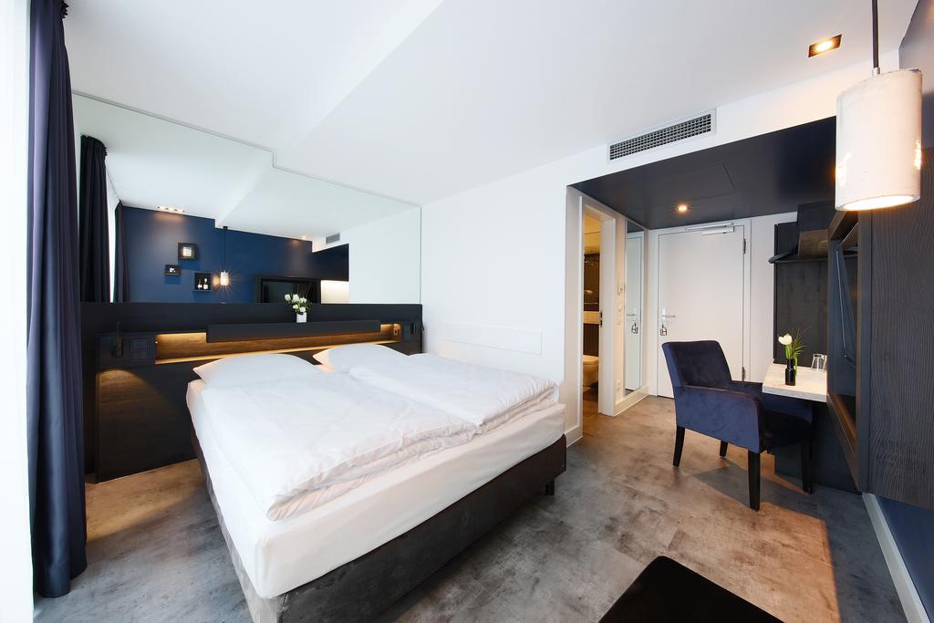 Hotel Lindemann's Berlino
