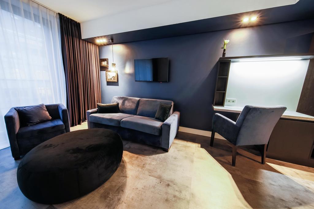 Hotel Lindemann's Berlino