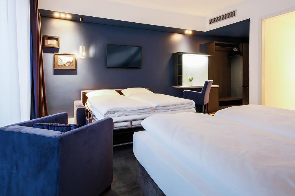 Lindemann's Hotel Berlino