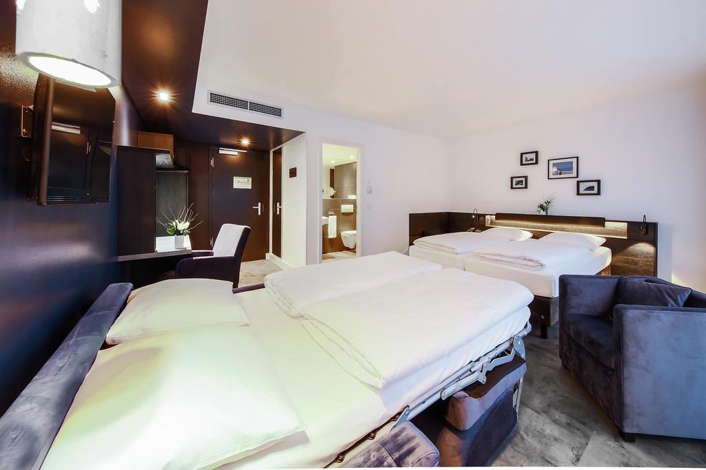 Hotel Lindemann's 3*