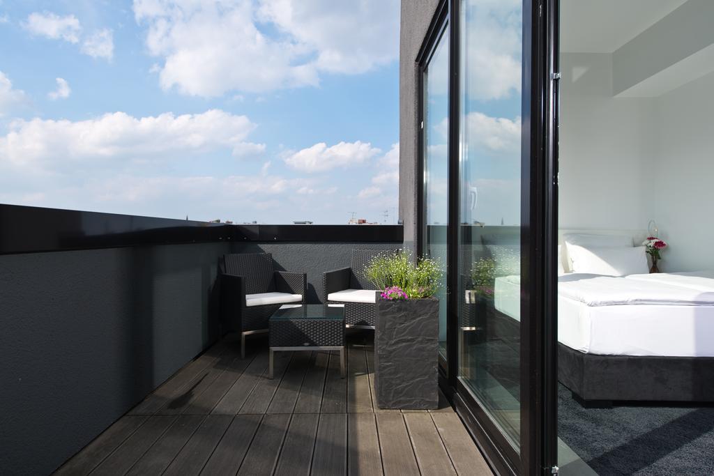 Lindemann's 3* Berlino