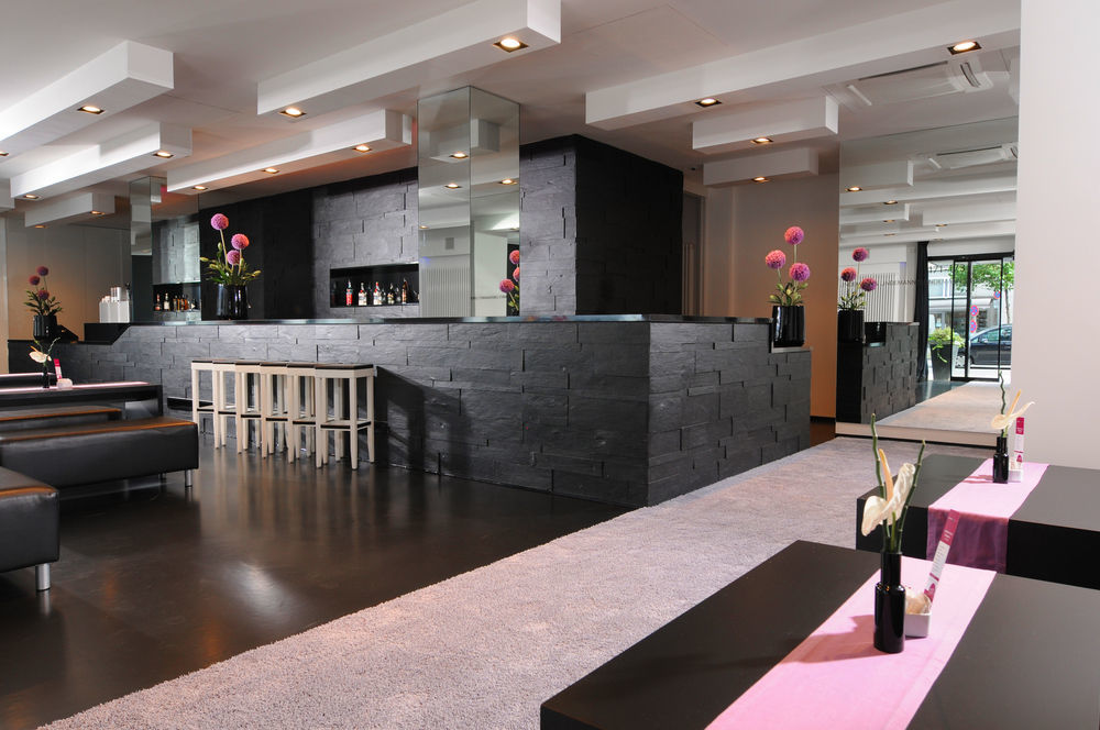 Hotel Lindemann's Berlino