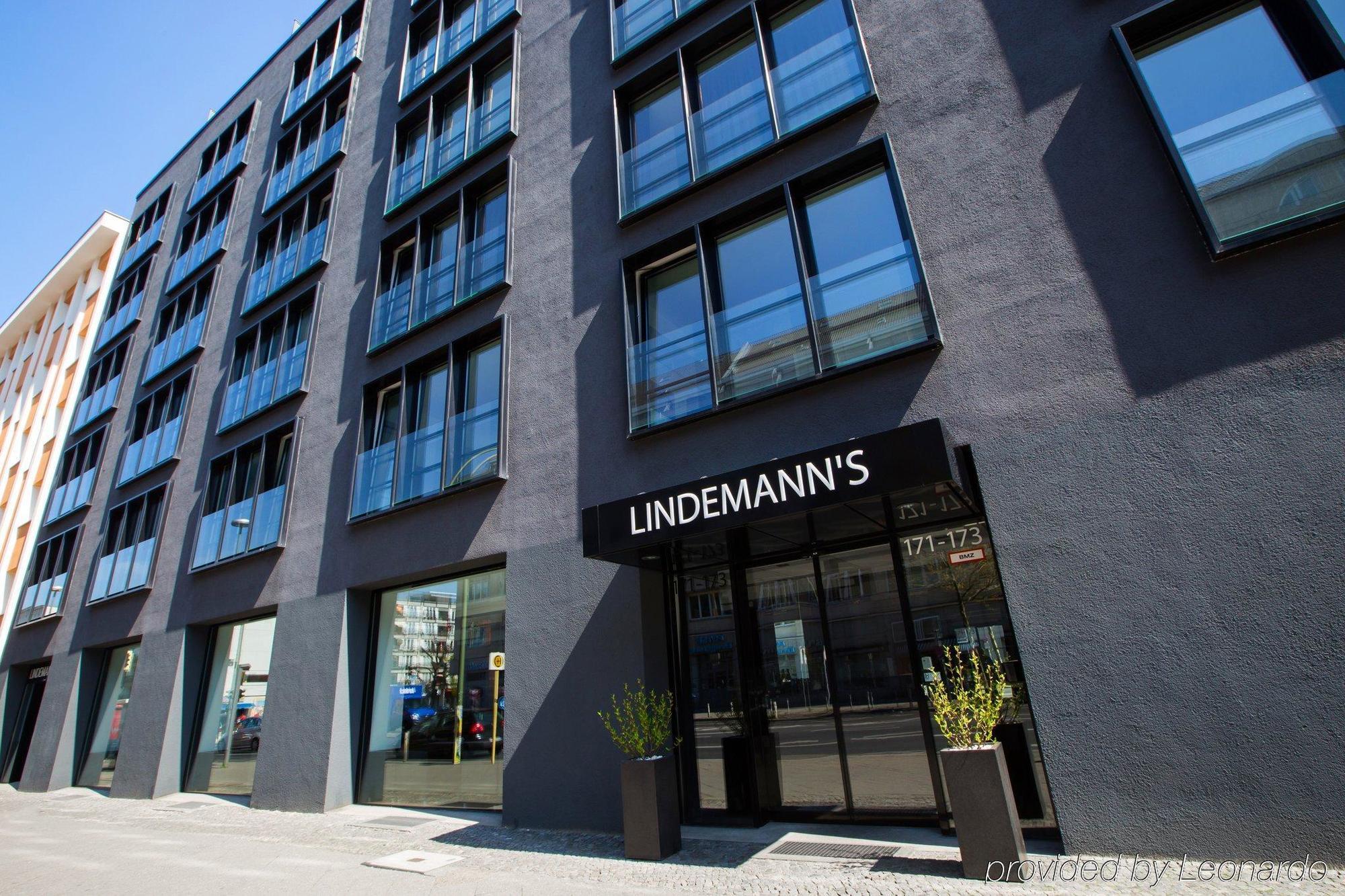 Lindemann's Berlino