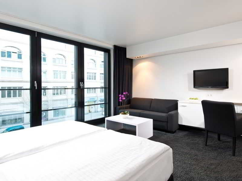 Hotel Lindemann's Berlino