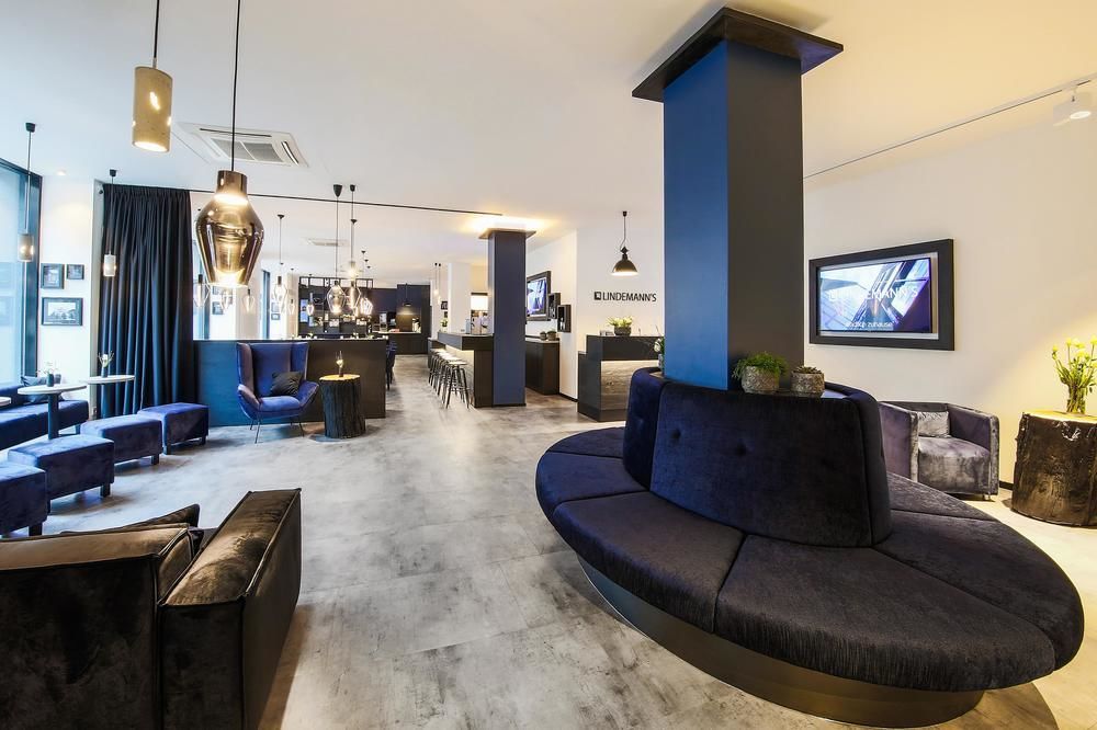 Hotel Lindemann's Berlino