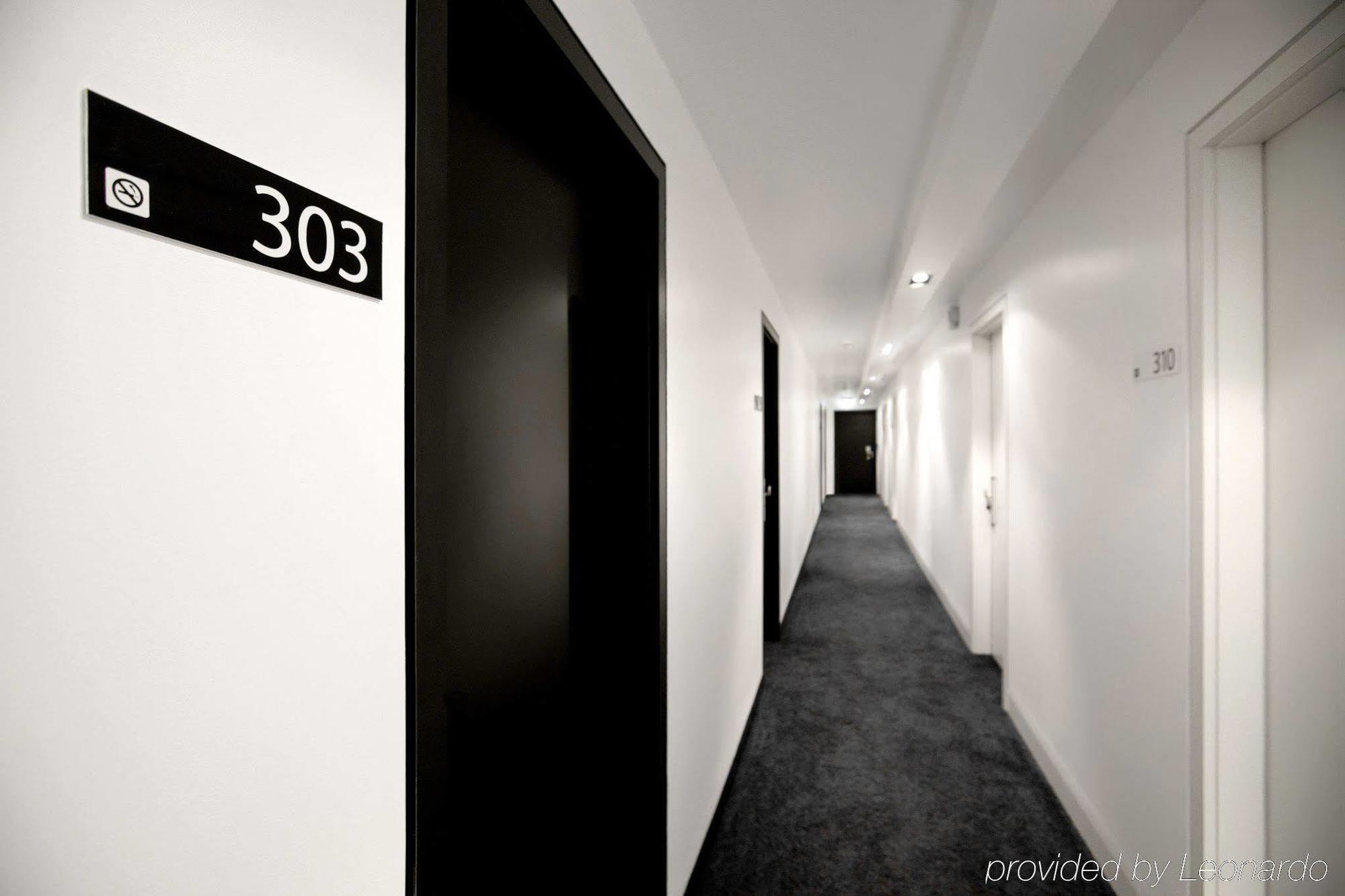 Lindemann's Hotel