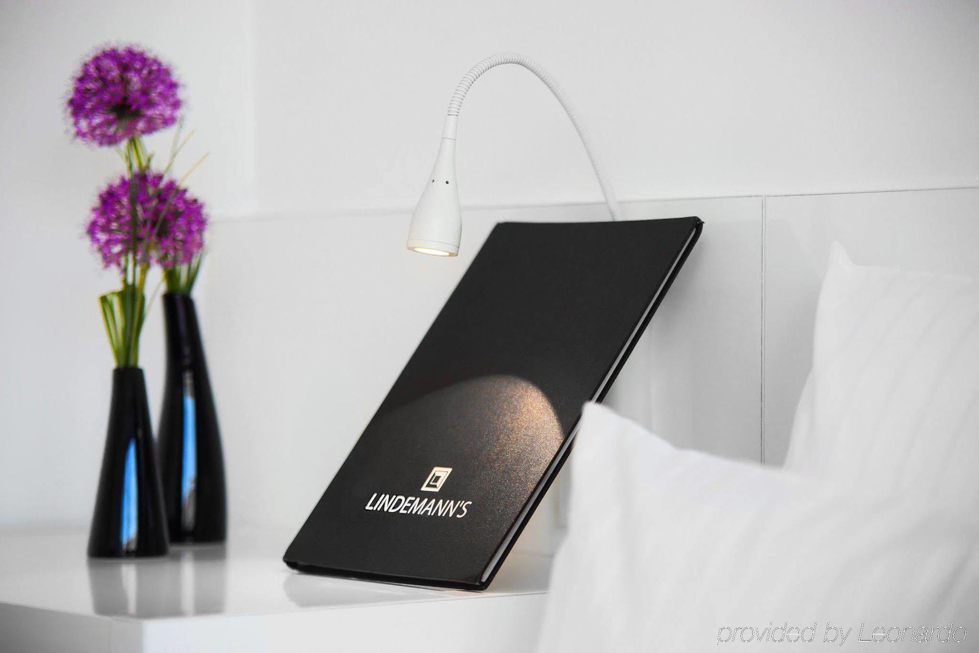 Hotel Lindemann's 3*