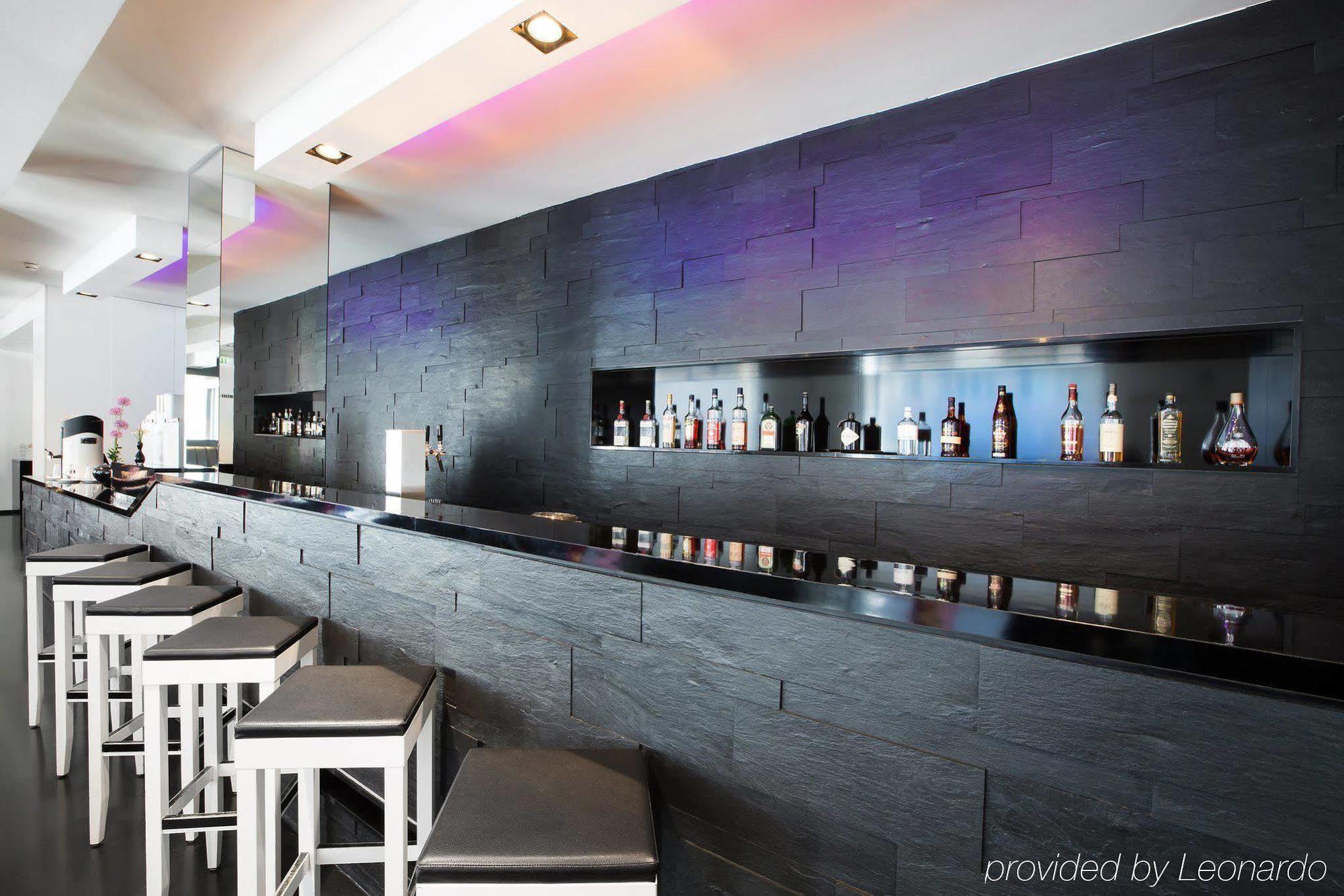 Lindemann's 3* Berlino