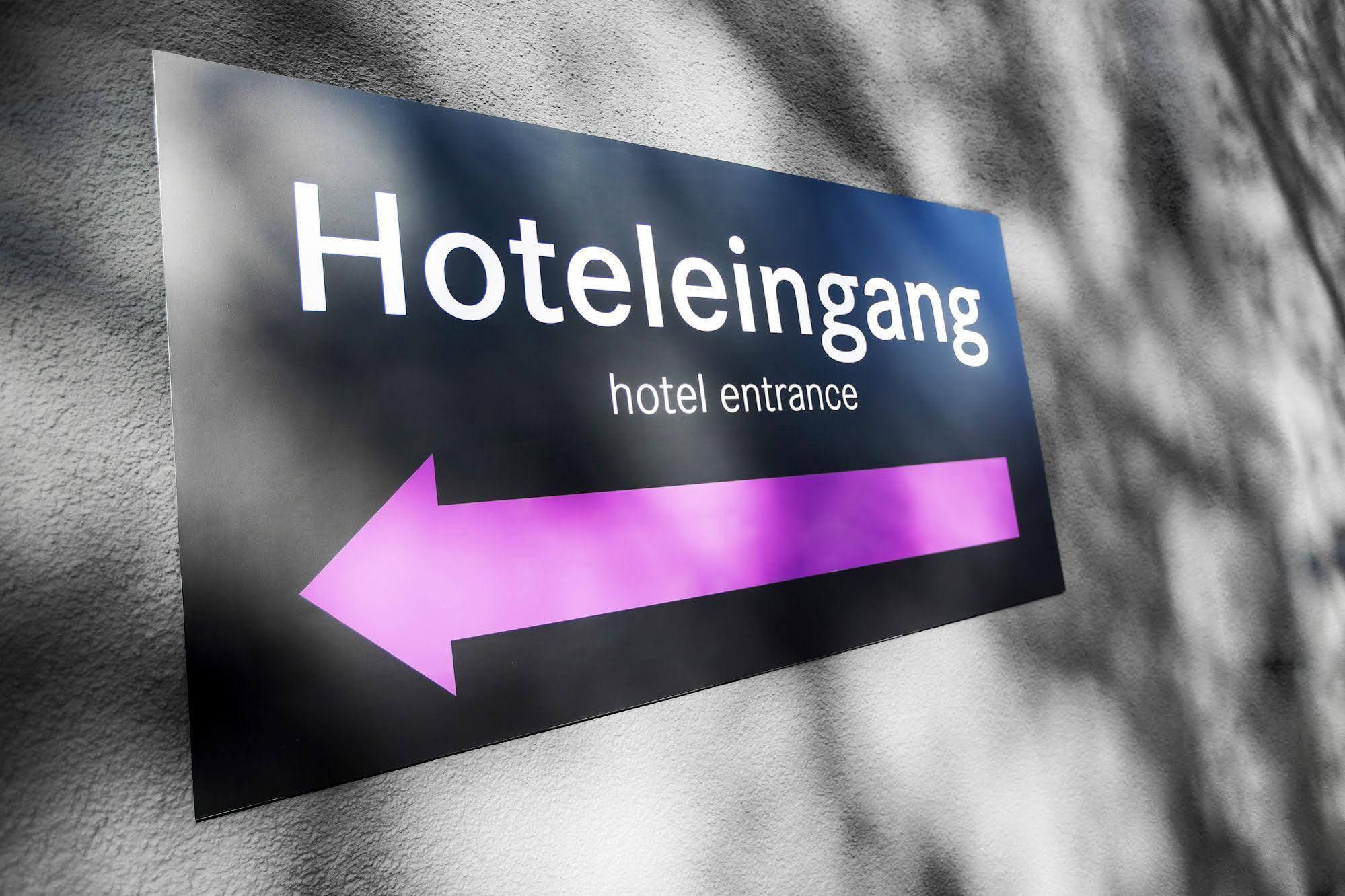 Lindemann's Hotel Berlino