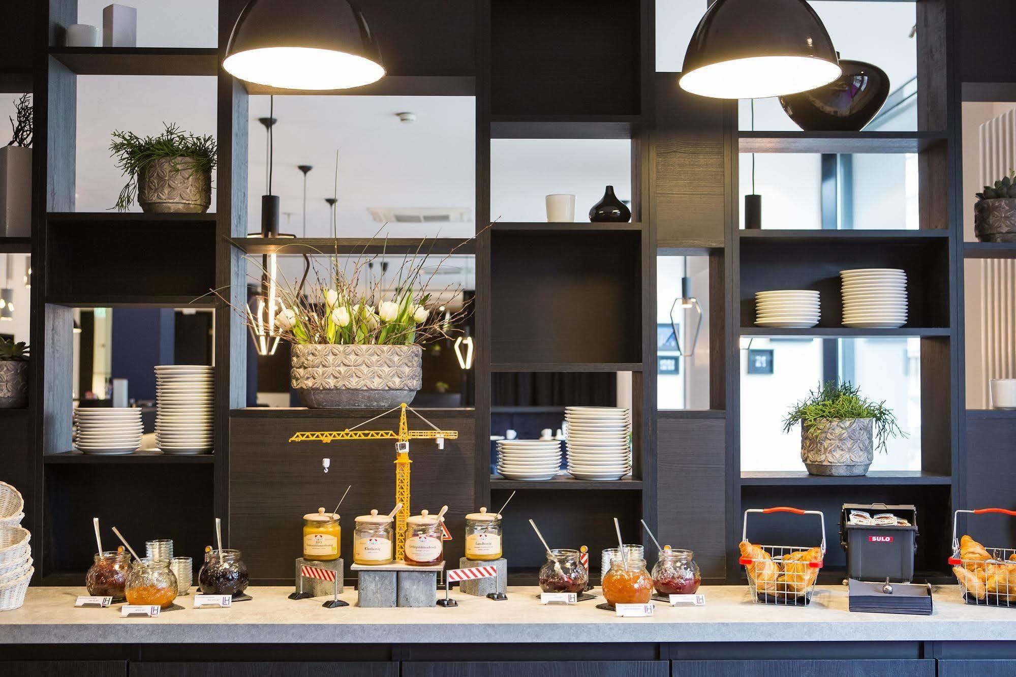 Lindemann's Hotel Berlino