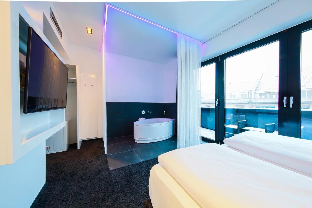 Hotel Lindemann's Berlino